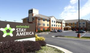 extended stay america