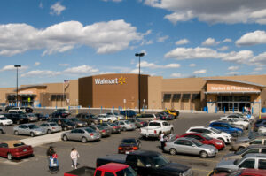 Walmart