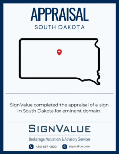 South Dakota Eminent Domain