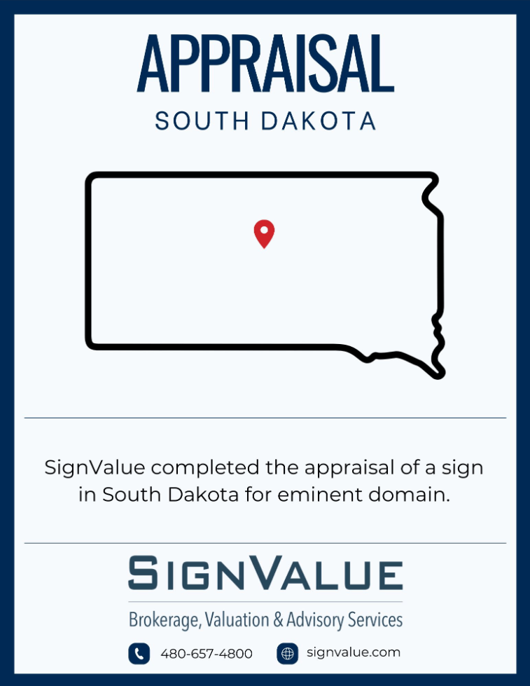 South Dakota Eminent Domain