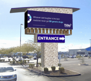 Generic Sign
