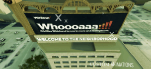 Building Sign