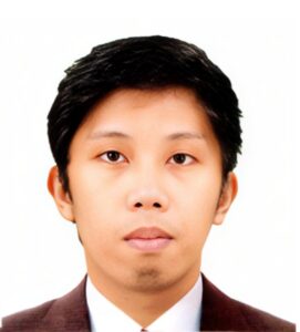 Chadli Legaspi